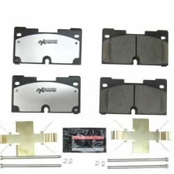 POWER STOP CPK817236