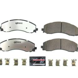 POWER STOP CPK847836