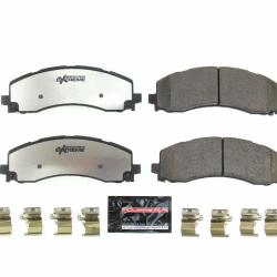 POWER STOP CPK864036