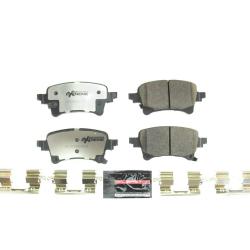 POWER STOP CPK849036