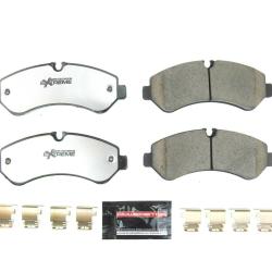 POWER STOP CPK843136