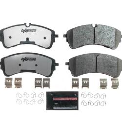 POWER STOP CPK853936