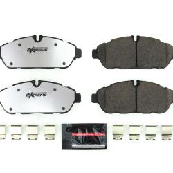 POWER STOP CPK898036