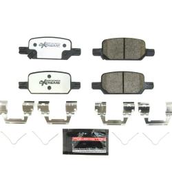 POWER STOP CPK876136