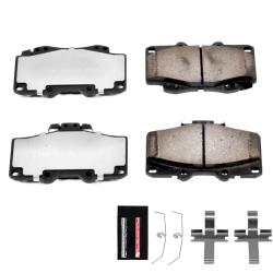 POWER STOP CPK123636