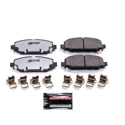 POWER STOP CPK793836