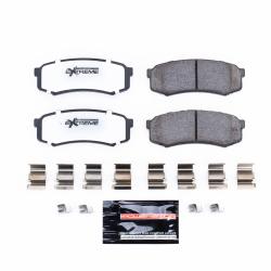 POWER STOP CPK587536