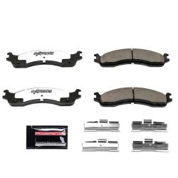 POWER STOP CPK508436