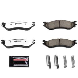 POWER STOP CPK186936