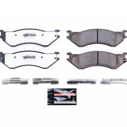 POWER STOP CPK549036