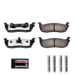 POWER STOP CPK191336