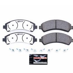 POWER STOP CPK200436