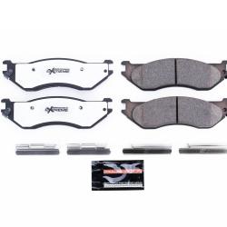 POWER STOP CPK216536