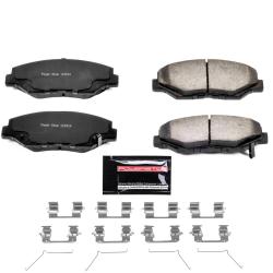 POWER STOP K15243DK36