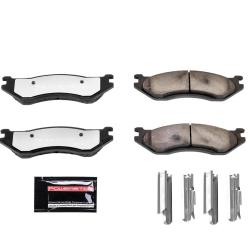 POWER STOP CPK216736