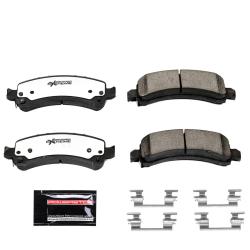 POWER STOP CPK203936