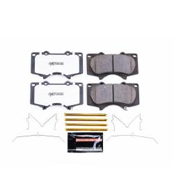 POWER STOP CPK587336