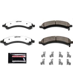 POWER STOP CPK452836