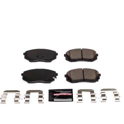 POWER STOP CPK735323