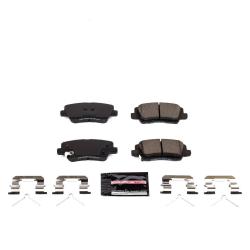 POWER STOP CPK740123