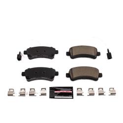 POWER STOP CPK730523