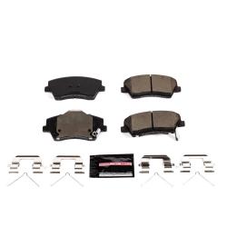 POWER STOP CPK789323