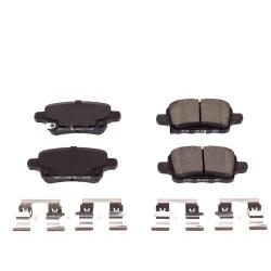 POWER STOP CPK756423