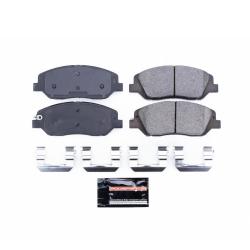 POWER STOP CPK751323