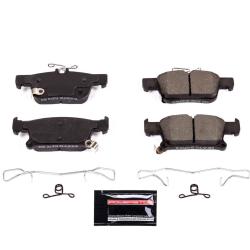 POWER STOP CPK755623