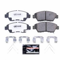 POWER STOP K15244DK26