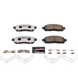 POWER STOP CPK533536