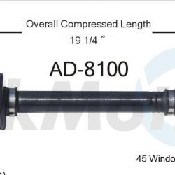 TRAKMOTIVE AD8100