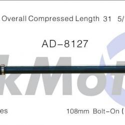 TRAKMOTIVE AD8127