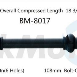 TRAKMOTIVE BM8017