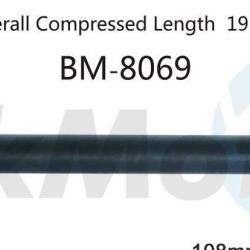 TRAKMOTIVE BM8069