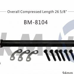 TRAKMOTIVE BM8104