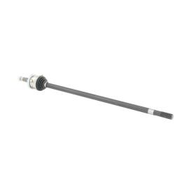 TRAKMOTIVE CH8032HDX