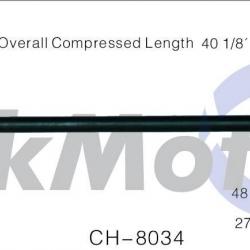 TRAKMOTIVE CH8034