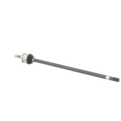 TRAKMOTIVE CH8034HDX