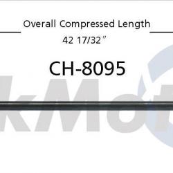 TRAKMOTIVE CH8095