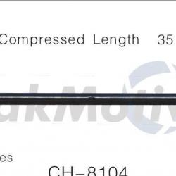 TRAKMOTIVE CH8104