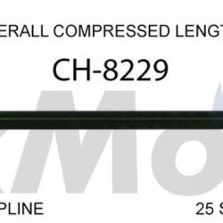 TRAKMOTIVE CH8229