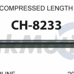 TRAKMOTIVE CH8233