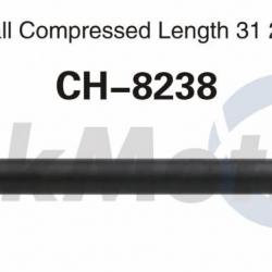 TRAKMOTIVE CH8238