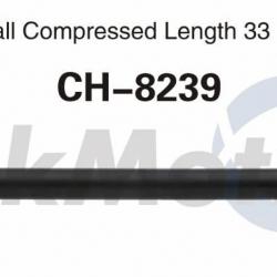 TRAKMOTIVE CH8239