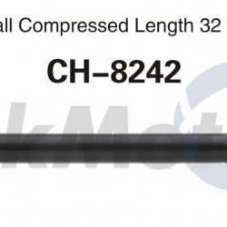 TRAKMOTIVE CH8242