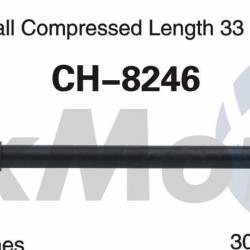 TRAKMOTIVE CH8246