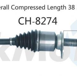 TRAKMOTIVE CH8274