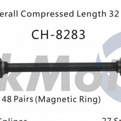 TRAKMOTIVE CH8283