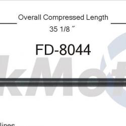 TRAKMOTIVE FD8044